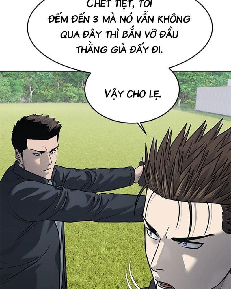 Đội trưởng lính đánh thuê - Chapter 219 - Page 40