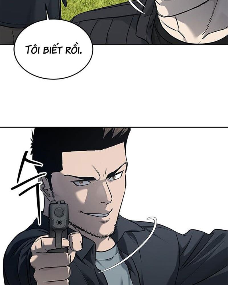 Đội trưởng lính đánh thuê - Chapter 219 - Page 41