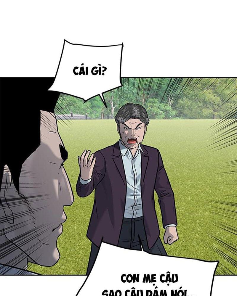 Đội trưởng lính đánh thuê - Chapter 219 - Page 46