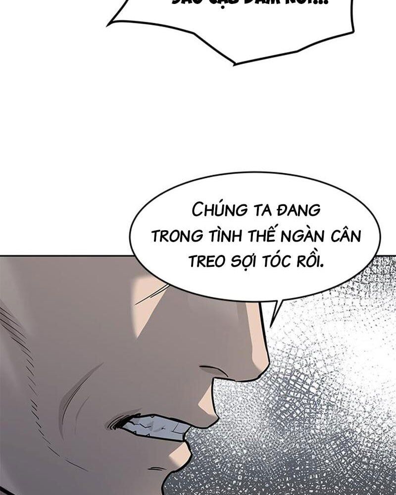 Đội trưởng lính đánh thuê - Chapter 219 - Page 47