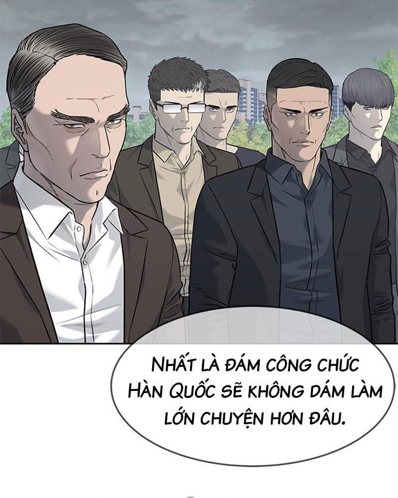 Đội trưởng lính đánh thuê - Chapter 219 - Page 50