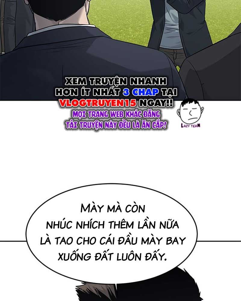 Đội trưởng lính đánh thuê - Chapter 219 - Page 7