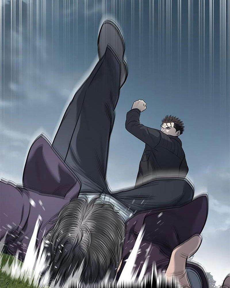 Đội trưởng lính đánh thuê - Chapter 219 - Page 76