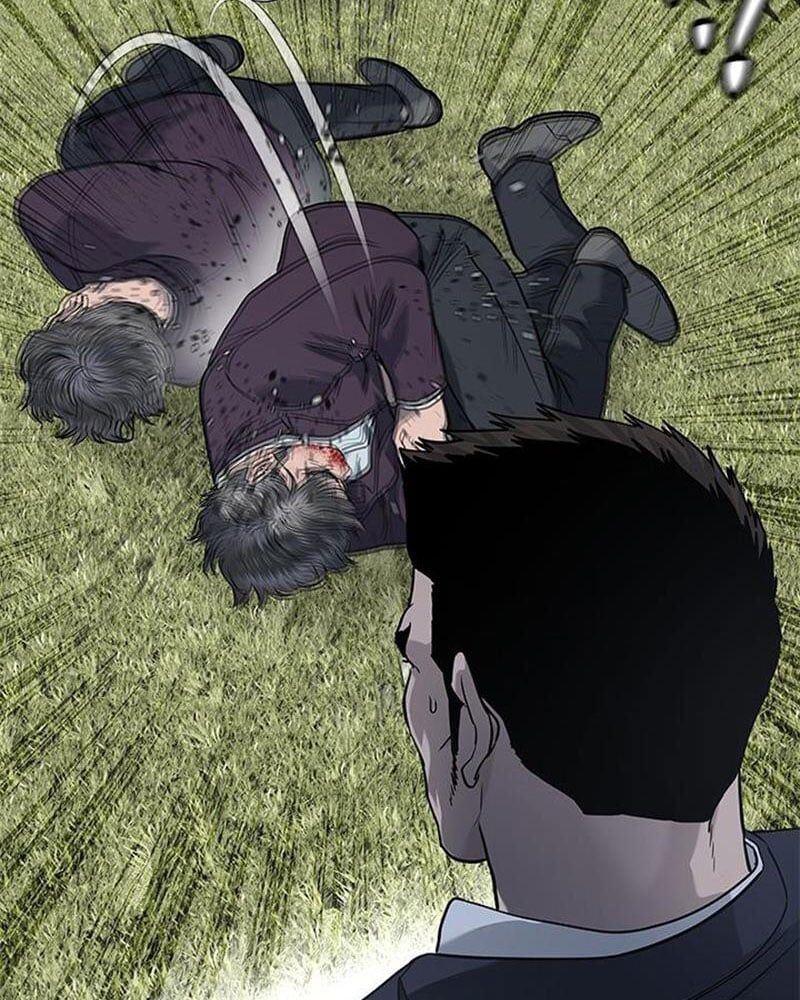 Đội trưởng lính đánh thuê - Chapter 219 - Page 96