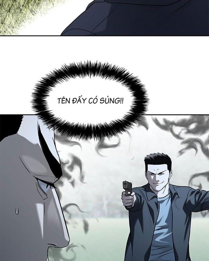 Đội trưởng lính đánh thuê - Chapter 219 - Page 97