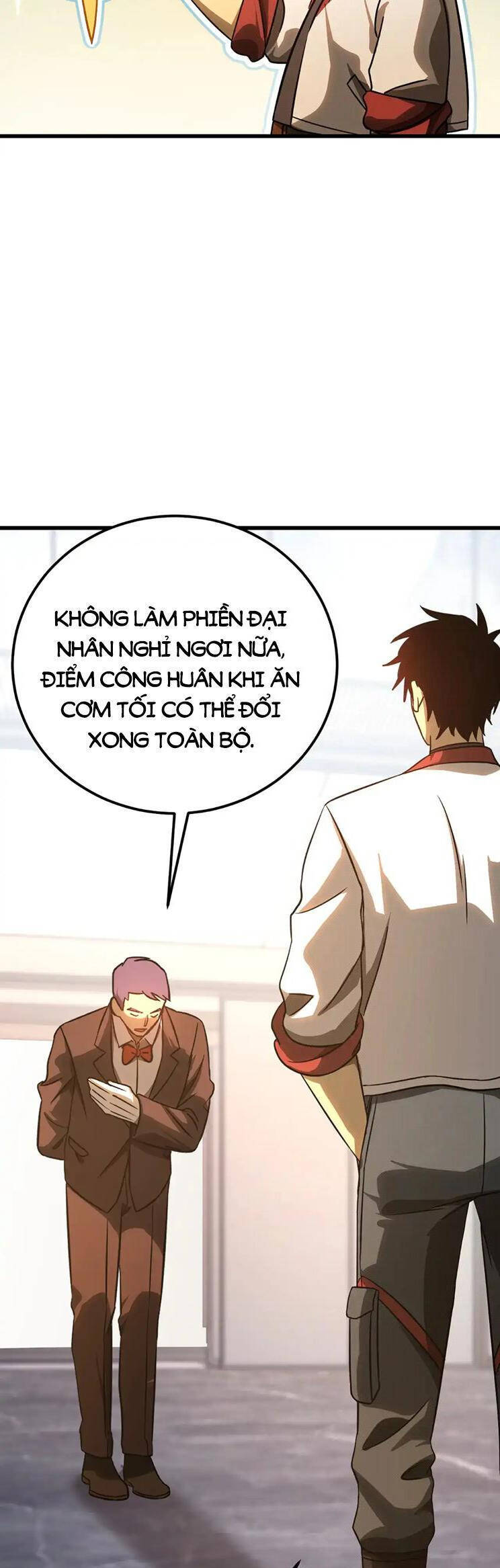 Cao Võ Hạ Cánh Đến Một Vạn Năm Sau - Chapter 131 - Page 30