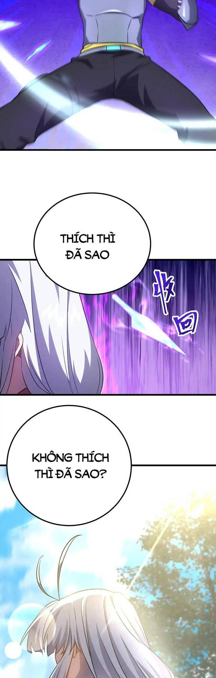 Cao Võ Hạ Cánh Đến Một Vạn Năm Sau - Chapter 132 - Page 14