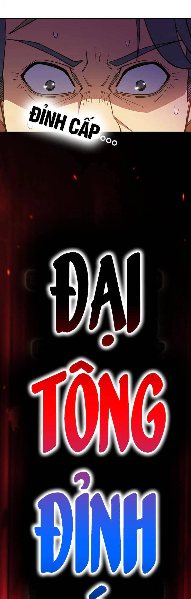 Cao Võ Hạ Cánh Đến Một Vạn Năm Sau - Chapter 133 - Page 20