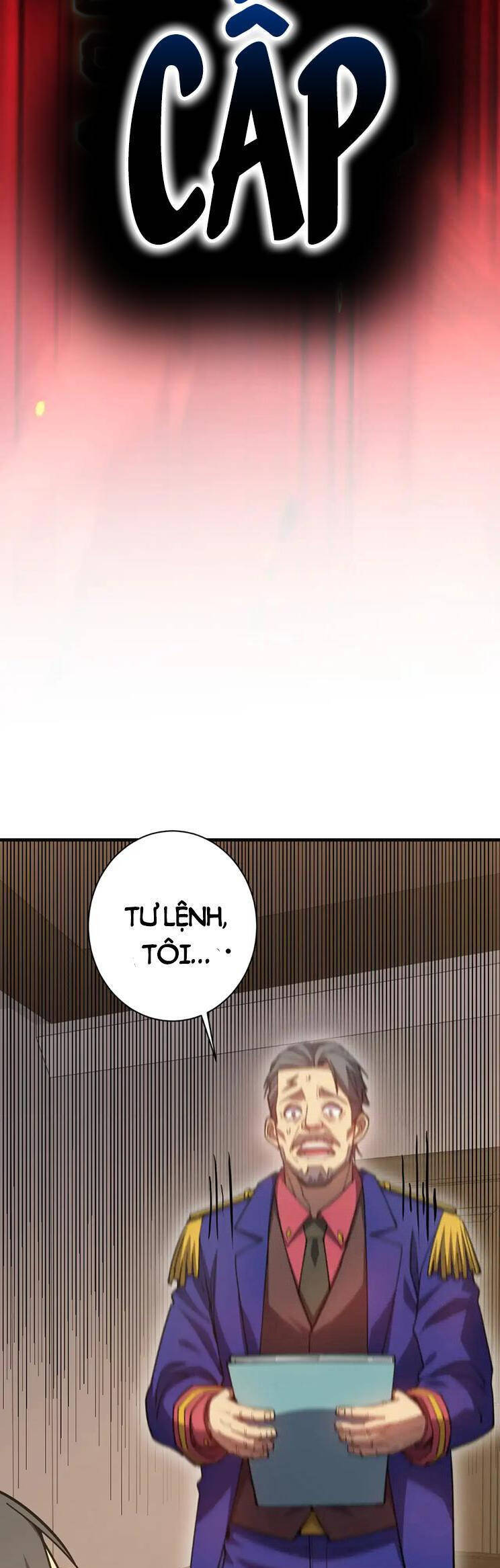 Cao Võ Hạ Cánh Đến Một Vạn Năm Sau - Chapter 133 - Page 21