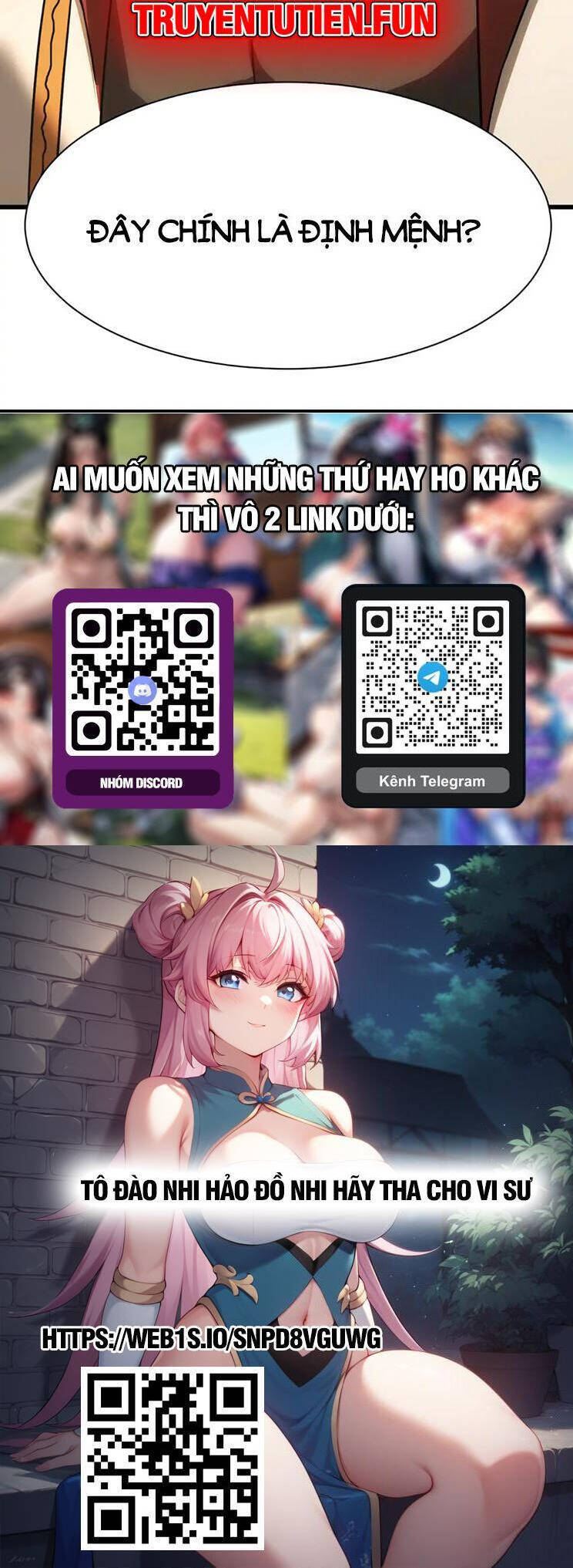 Cao Võ Hạ Cánh Đến Một Vạn Năm Sau - Chapter 133 - Page 49