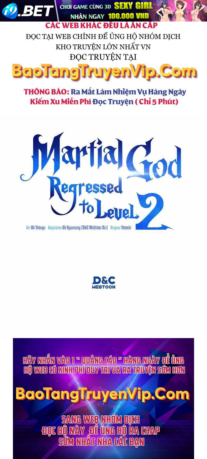 Thần Chiến Tranh Trở Lại Cấp 2 - Chapter 57 - Page 105