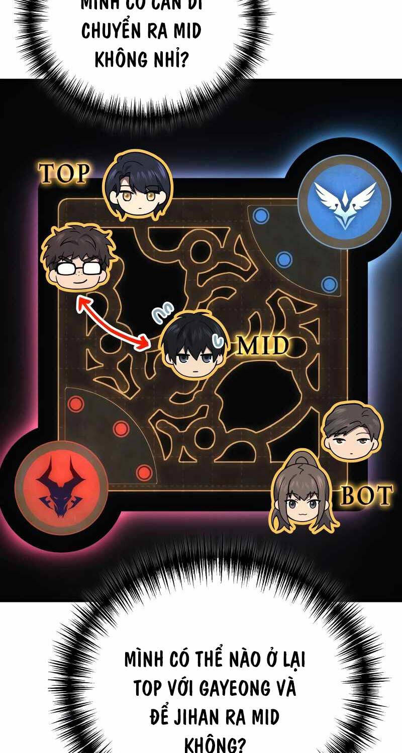Thần Chiến Tranh Trở Lại Cấp 2 - Chapter 57 - Page 13