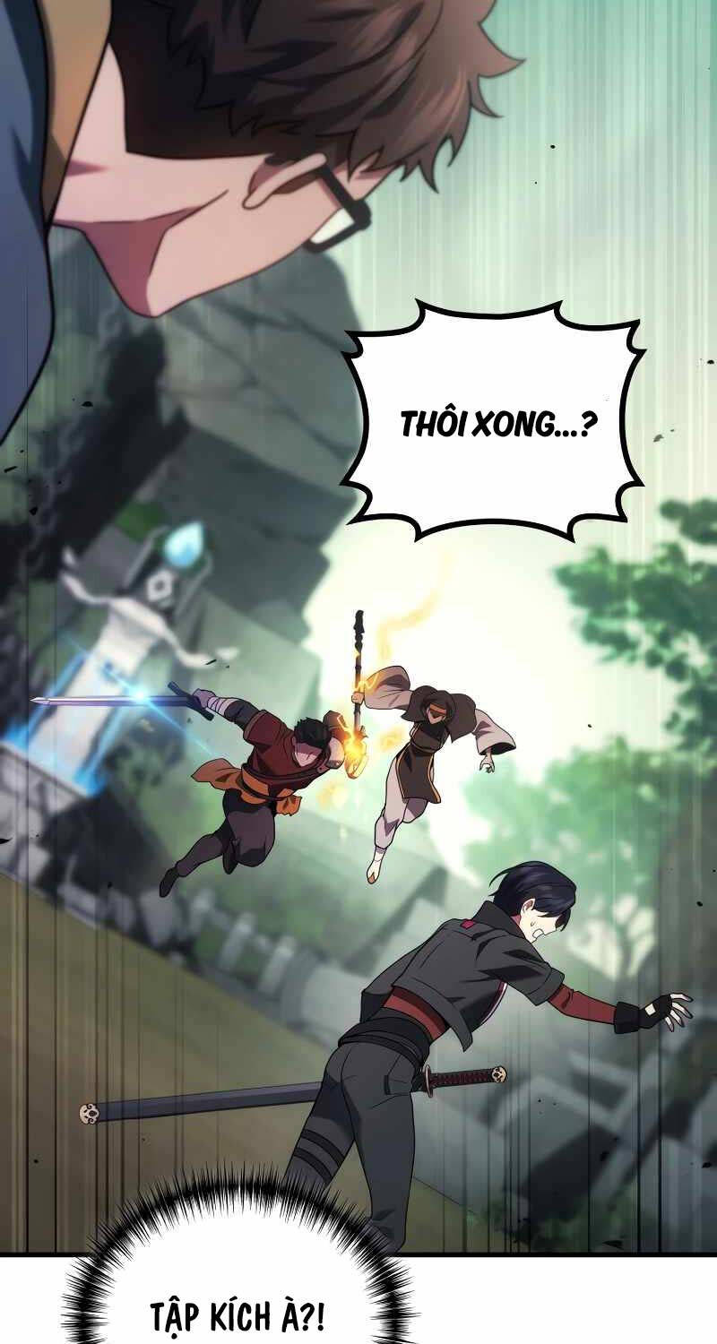 Thần Chiến Tranh Trở Lại Cấp 2 - Chapter 57 - Page 16