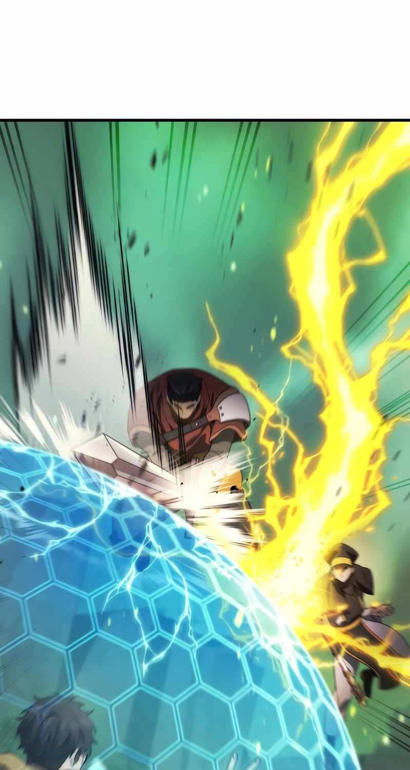 Thần Chiến Tranh Trở Lại Cấp 2 - Chapter 57 - Page 18