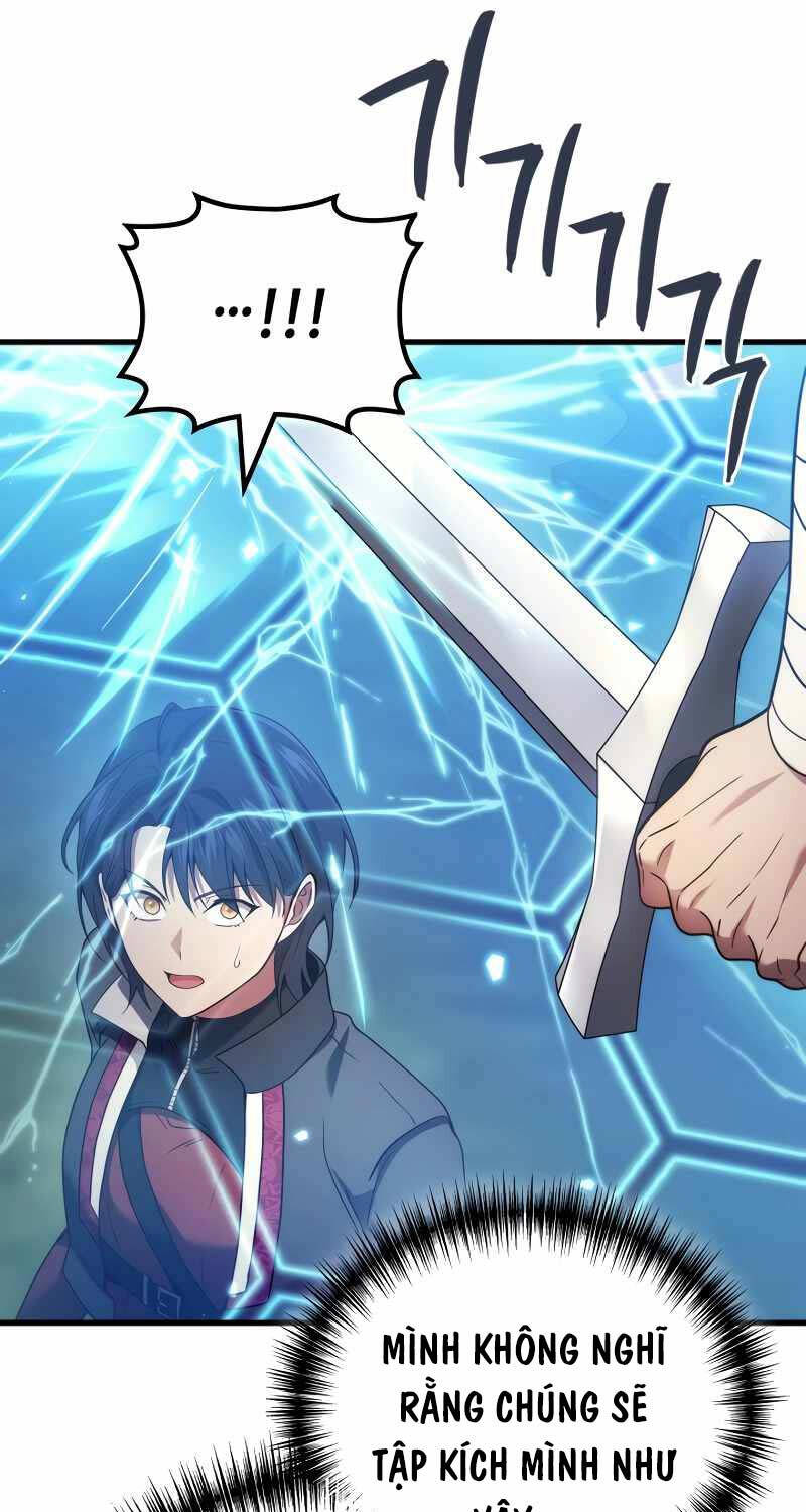 Thần Chiến Tranh Trở Lại Cấp 2 - Chapter 57 - Page 20