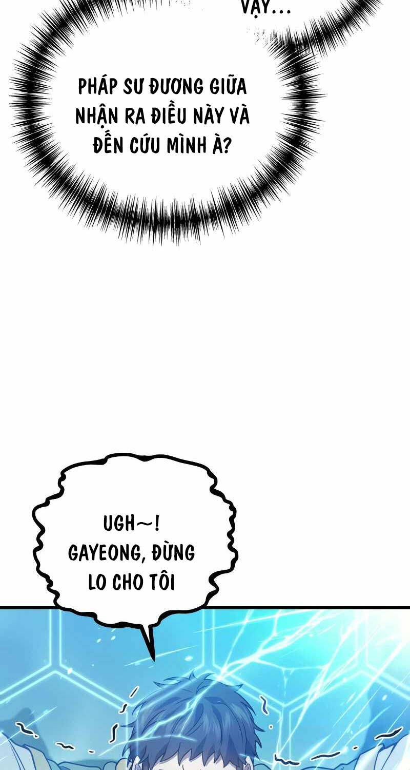 Thần Chiến Tranh Trở Lại Cấp 2 - Chapter 57 - Page 21