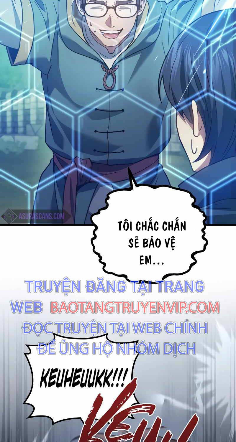 Thần Chiến Tranh Trở Lại Cấp 2 - Chapter 57 - Page 22