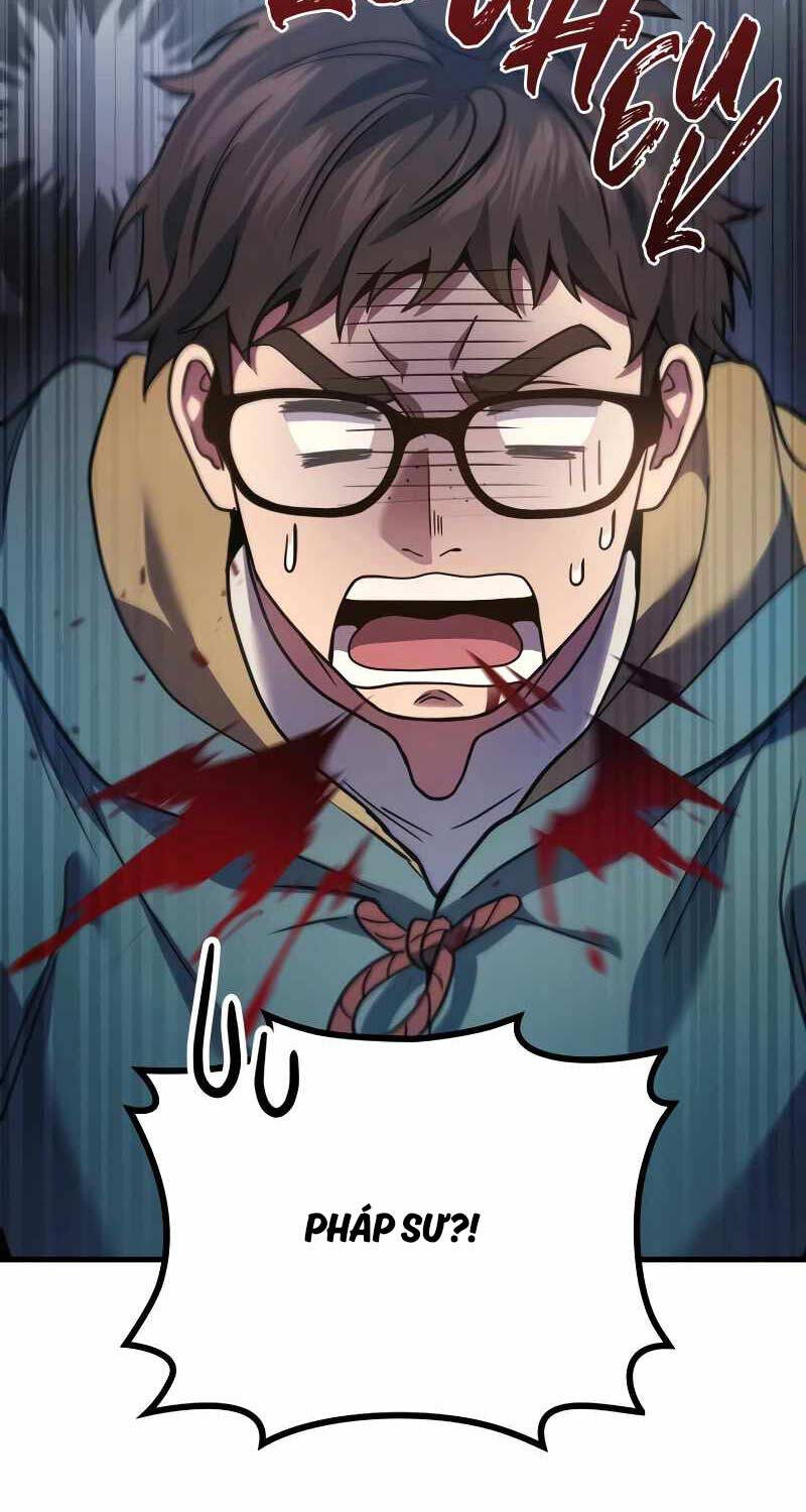 Thần Chiến Tranh Trở Lại Cấp 2 - Chapter 57 - Page 23