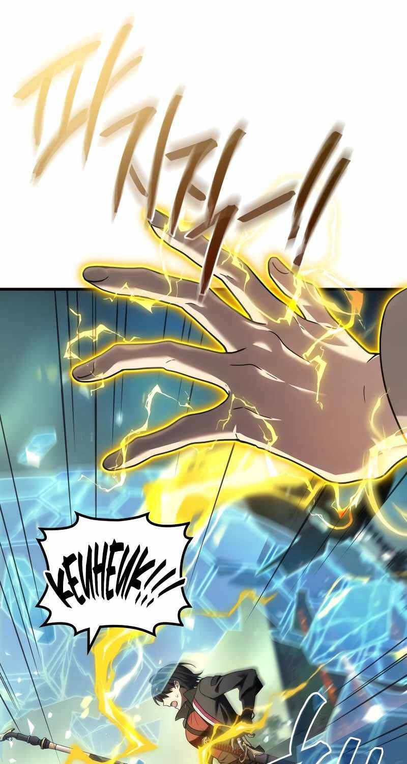 Thần Chiến Tranh Trở Lại Cấp 2 - Chapter 57 - Page 24