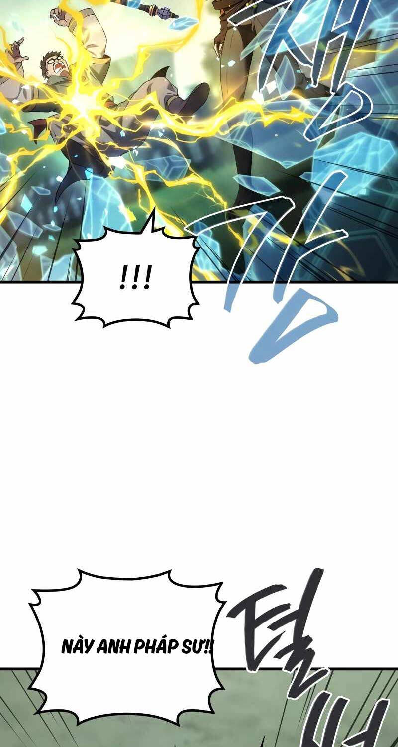 Thần Chiến Tranh Trở Lại Cấp 2 - Chapter 57 - Page 25