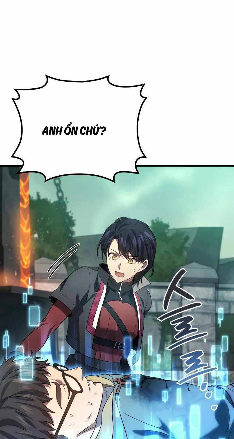 Thần Chiến Tranh Trở Lại Cấp 2 - Chapter 57 - Page 27