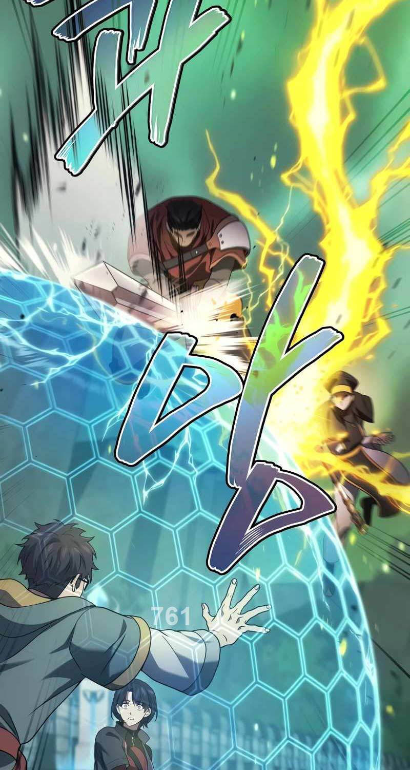 Thần Chiến Tranh Trở Lại Cấp 2 - Chapter 57 - Page 3