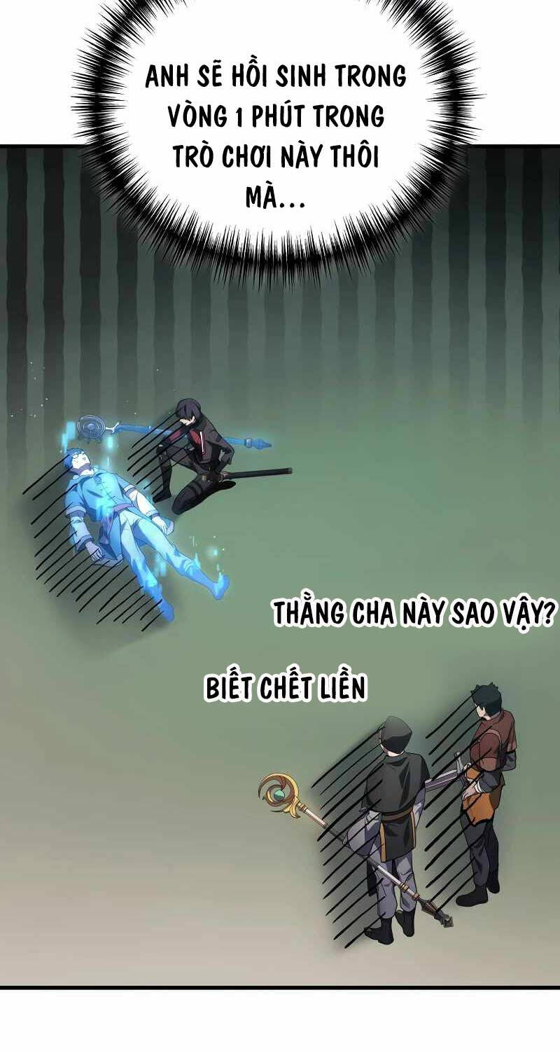 Thần Chiến Tranh Trở Lại Cấp 2 - Chapter 57 - Page 33