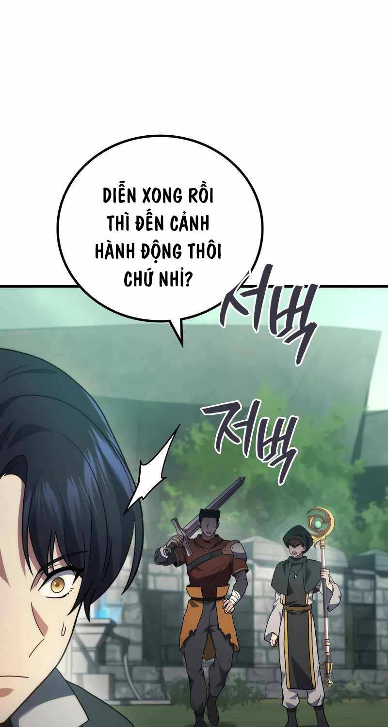 Thần Chiến Tranh Trở Lại Cấp 2 - Chapter 57 - Page 34
