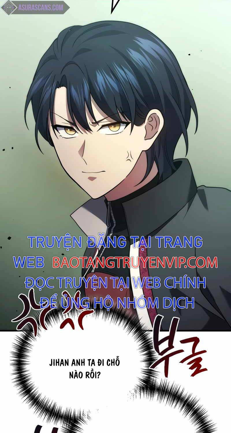 Thần Chiến Tranh Trở Lại Cấp 2 - Chapter 57 - Page 36