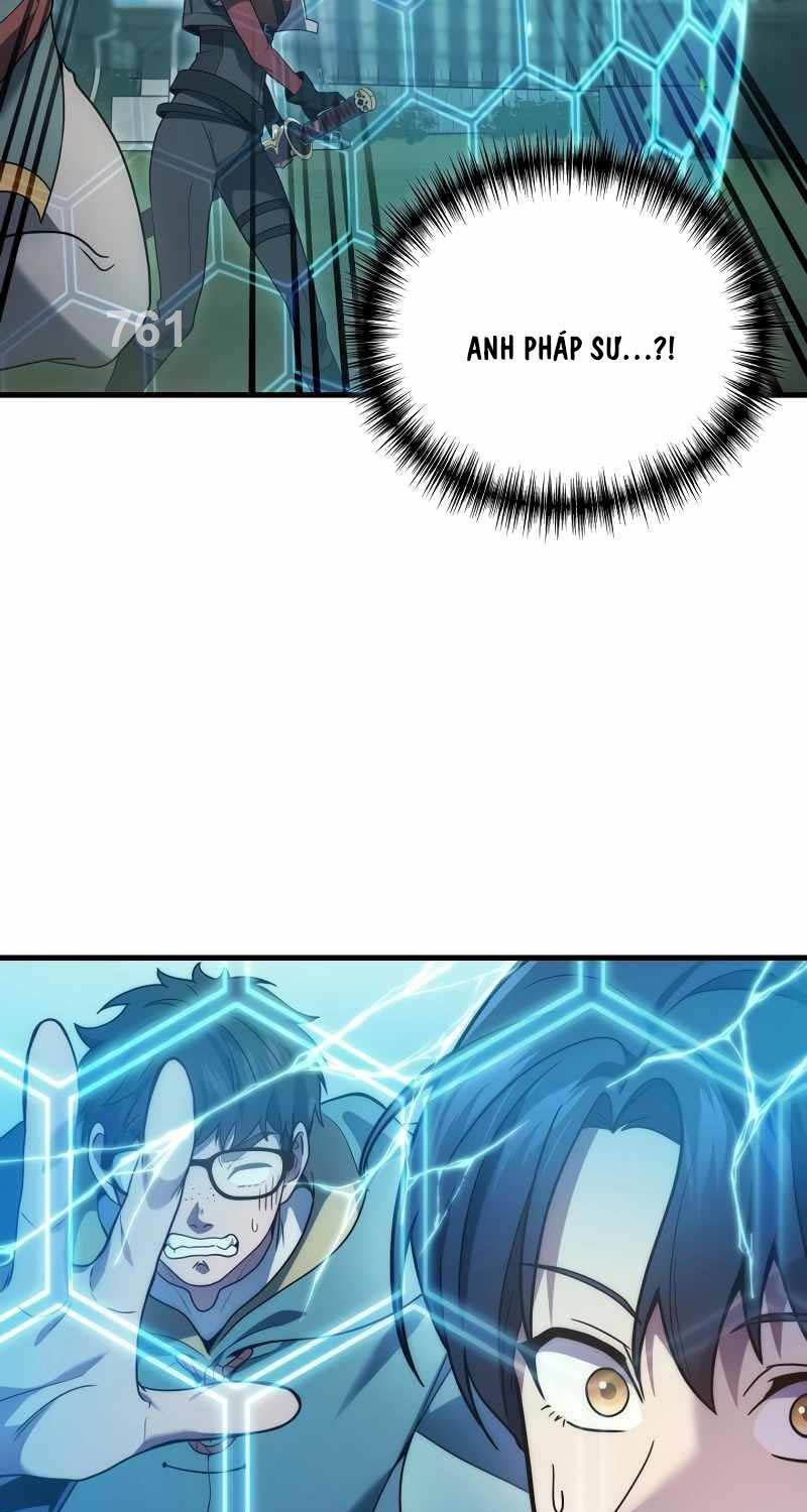 Thần Chiến Tranh Trở Lại Cấp 2 - Chapter 57 - Page 4