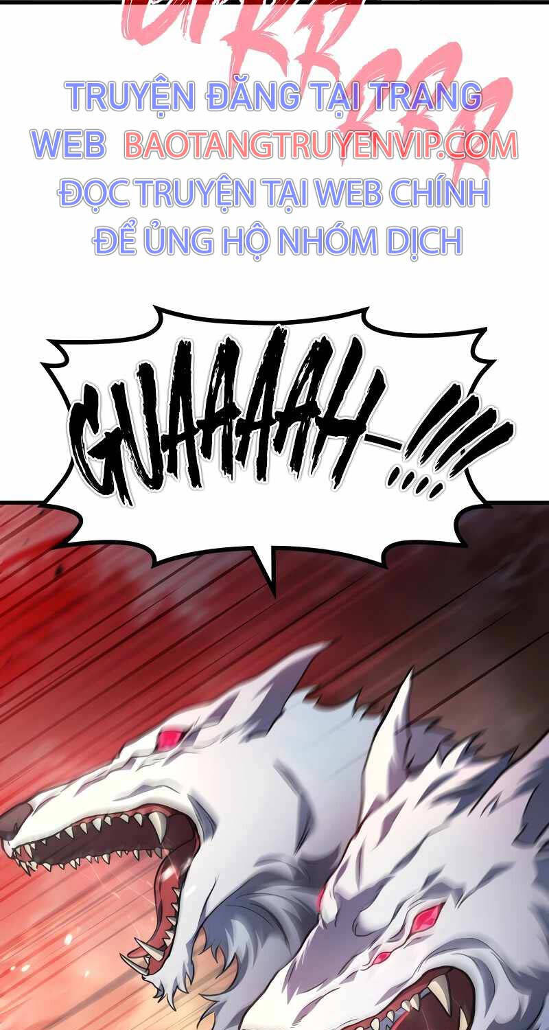 Thần Chiến Tranh Trở Lại Cấp 2 - Chapter 57 - Page 46