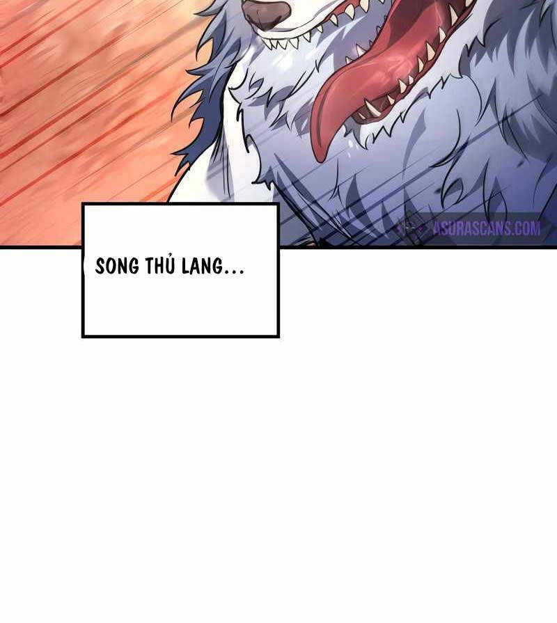 Thần Chiến Tranh Trở Lại Cấp 2 - Chapter 57 - Page 47