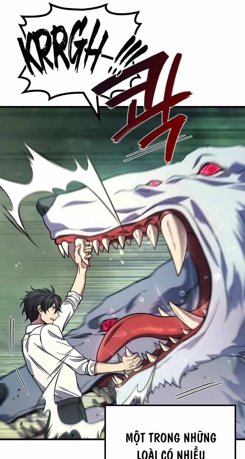 Thần Chiến Tranh Trở Lại Cấp 2 - Chapter 57 - Page 48