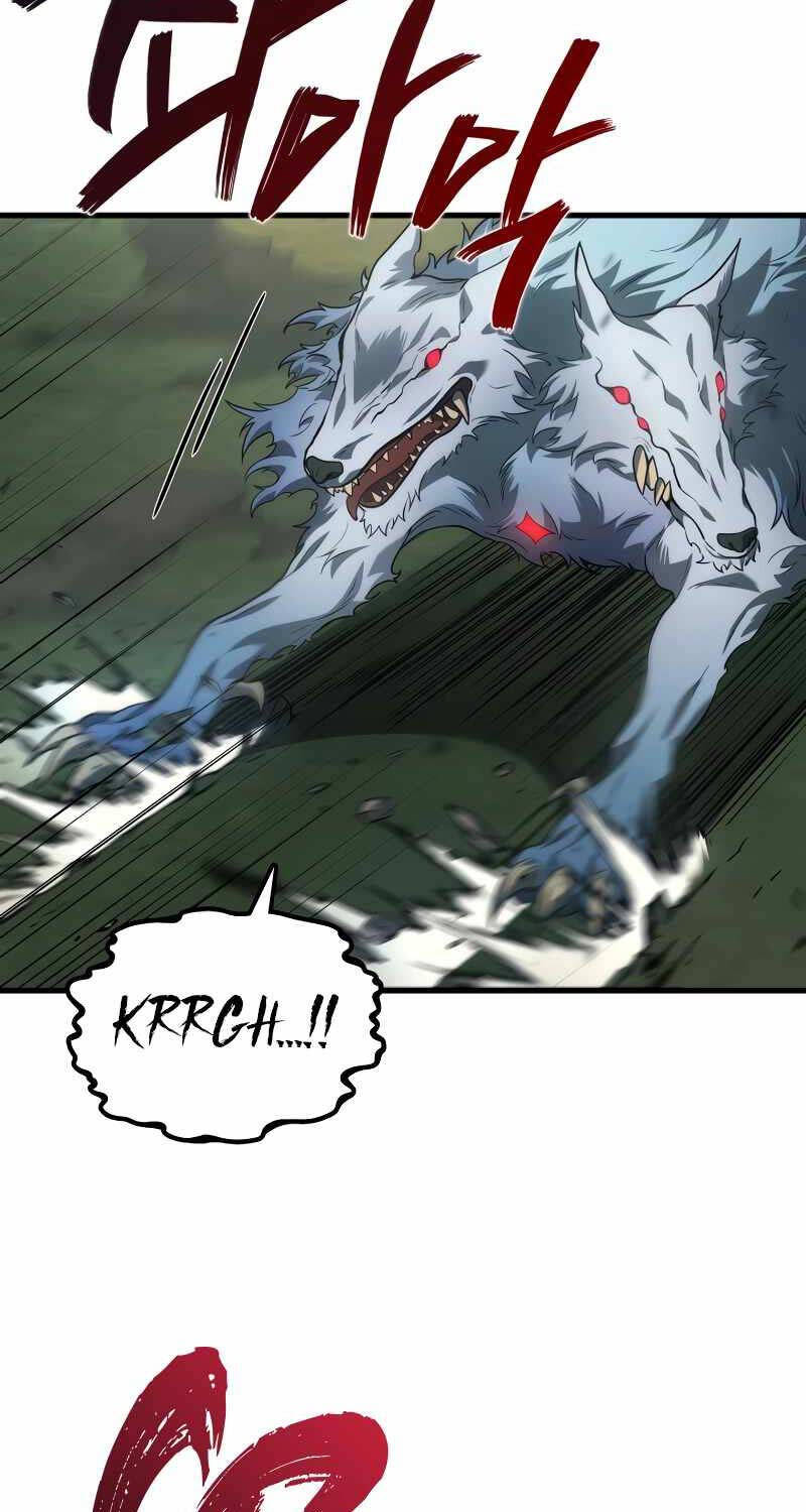 Thần Chiến Tranh Trở Lại Cấp 2 - Chapter 57 - Page 54