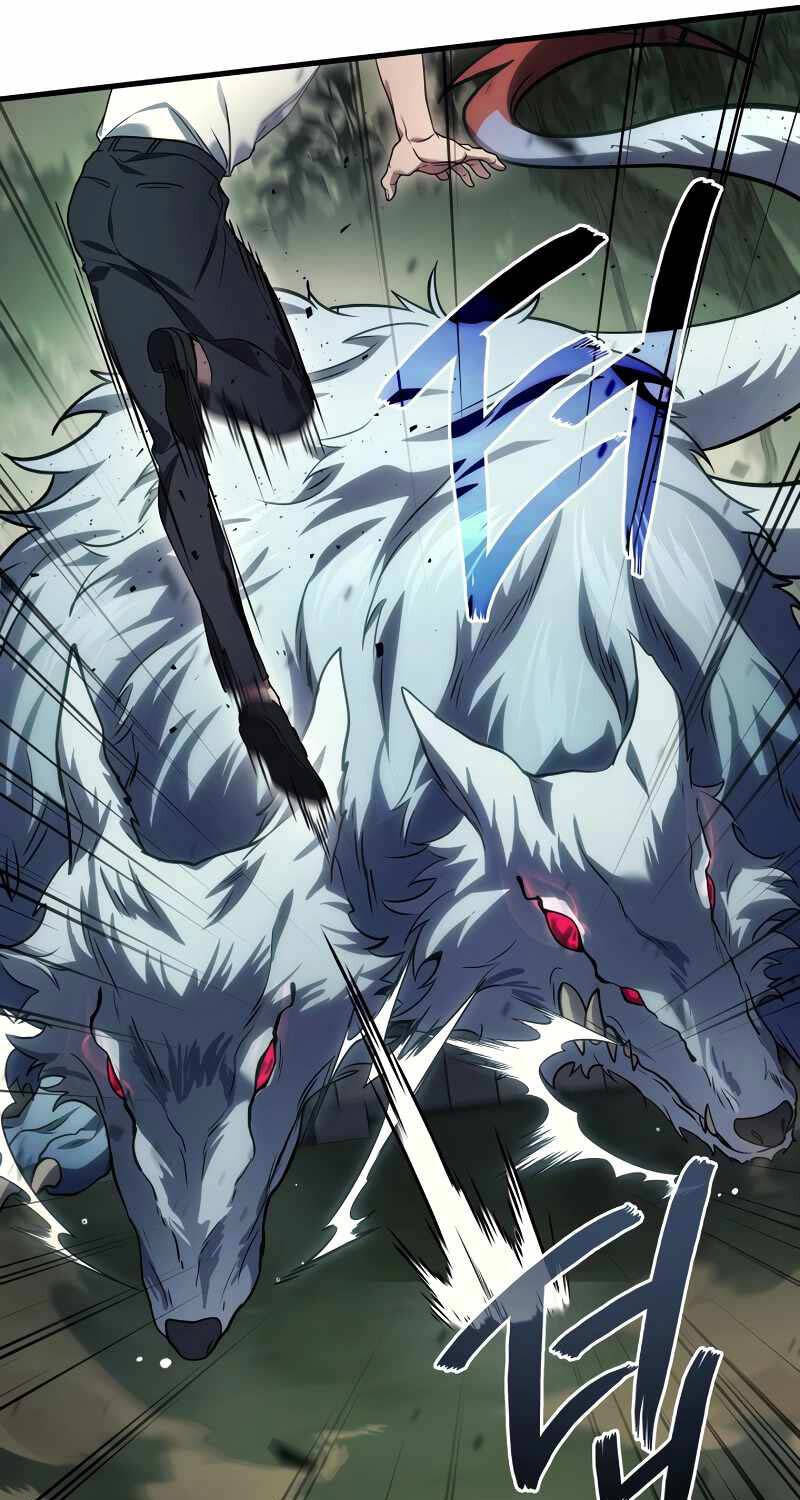 Thần Chiến Tranh Trở Lại Cấp 2 - Chapter 57 - Page 58