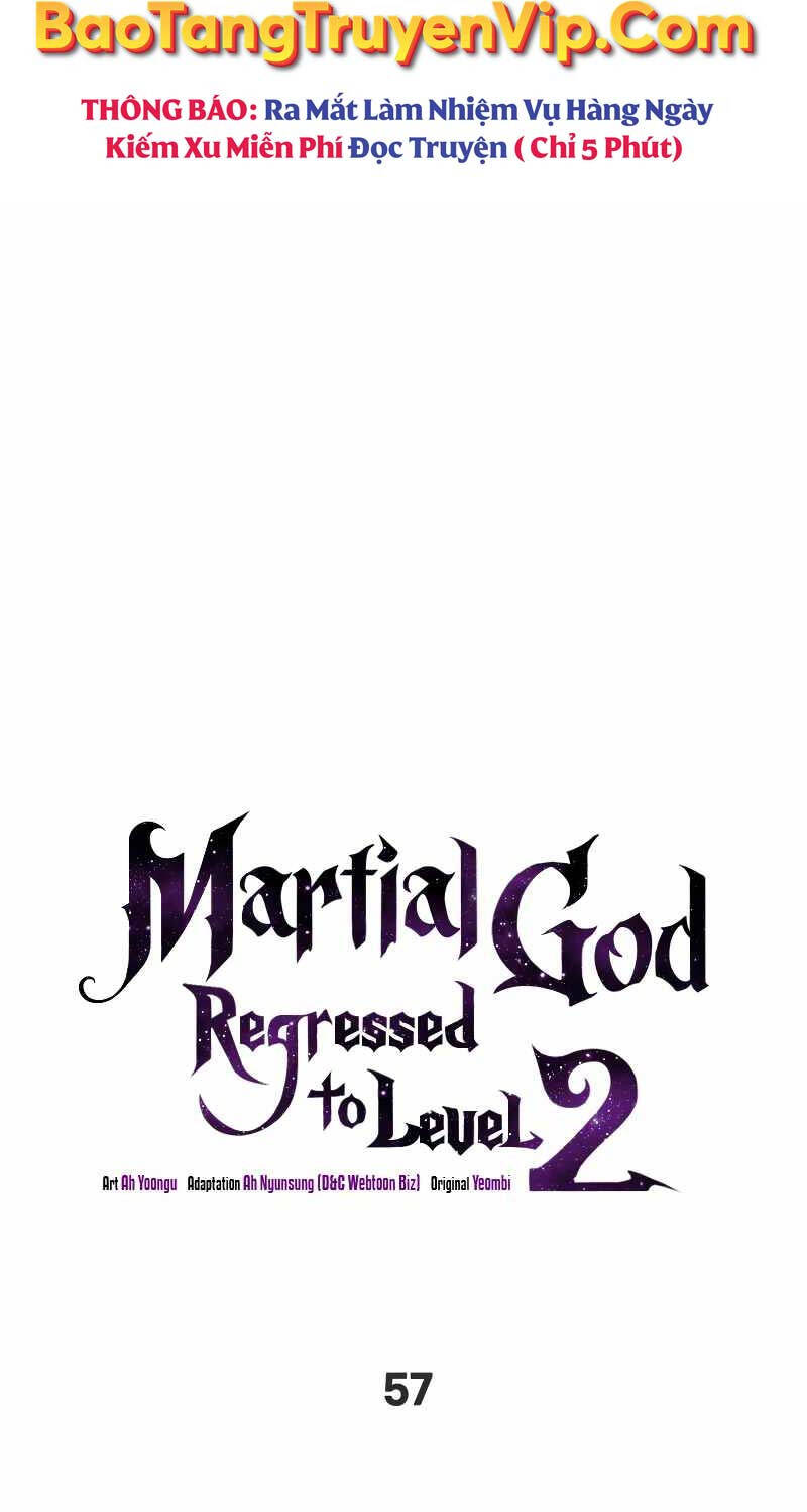 Thần Chiến Tranh Trở Lại Cấp 2 - Chapter 57 - Page 6