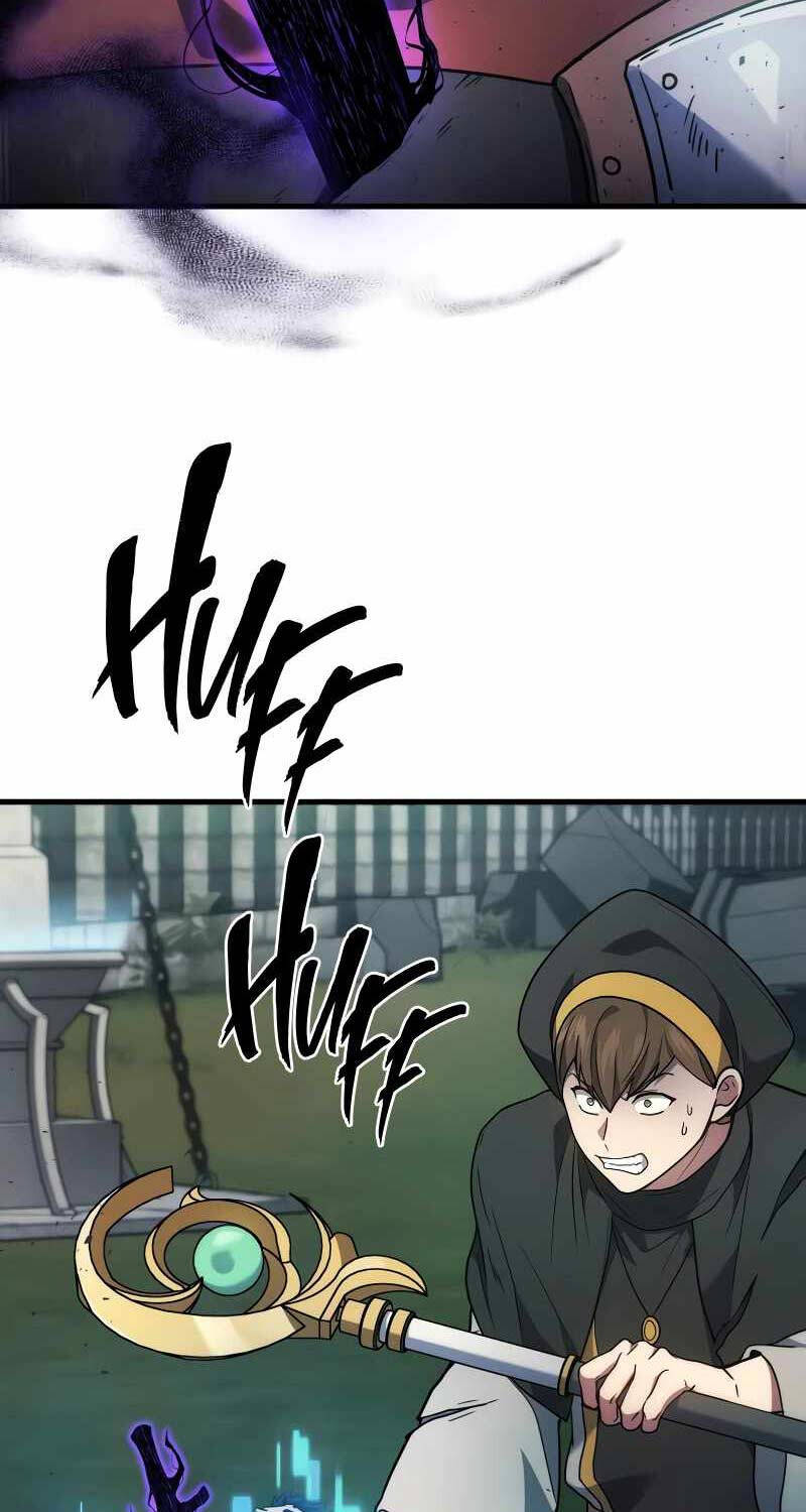 Thần Chiến Tranh Trở Lại Cấp 2 - Chapter 57 - Page 78