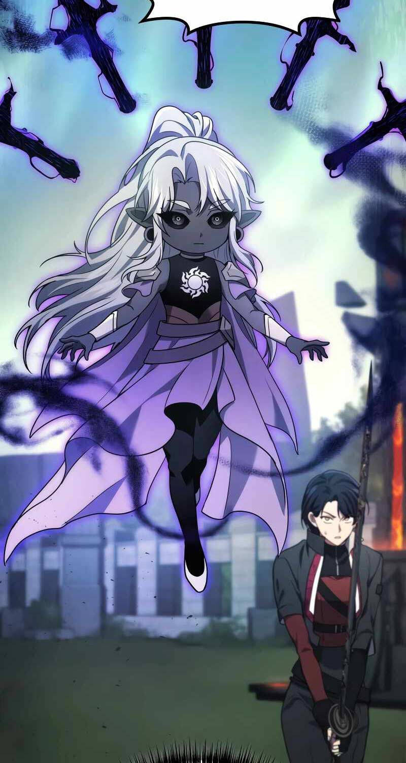 Thần Chiến Tranh Trở Lại Cấp 2 - Chapter 57 - Page 80