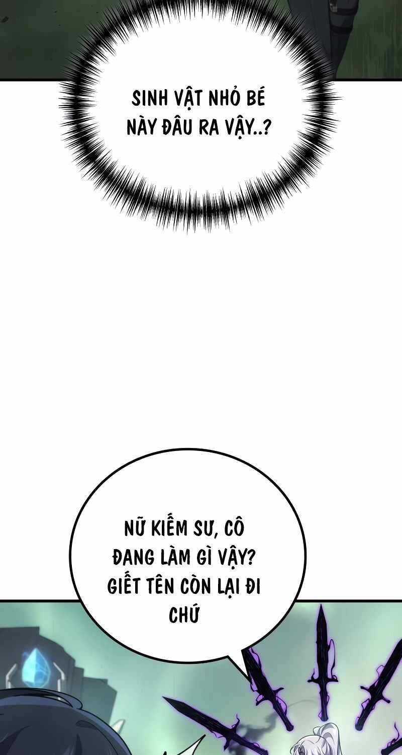 Thần Chiến Tranh Trở Lại Cấp 2 - Chapter 57 - Page 81