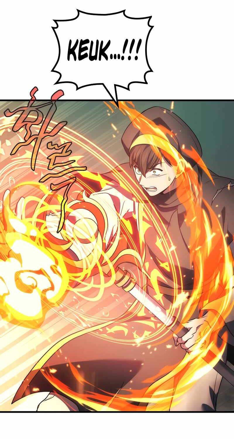 Thần Chiến Tranh Trở Lại Cấp 2 - Chapter 57 - Page 83