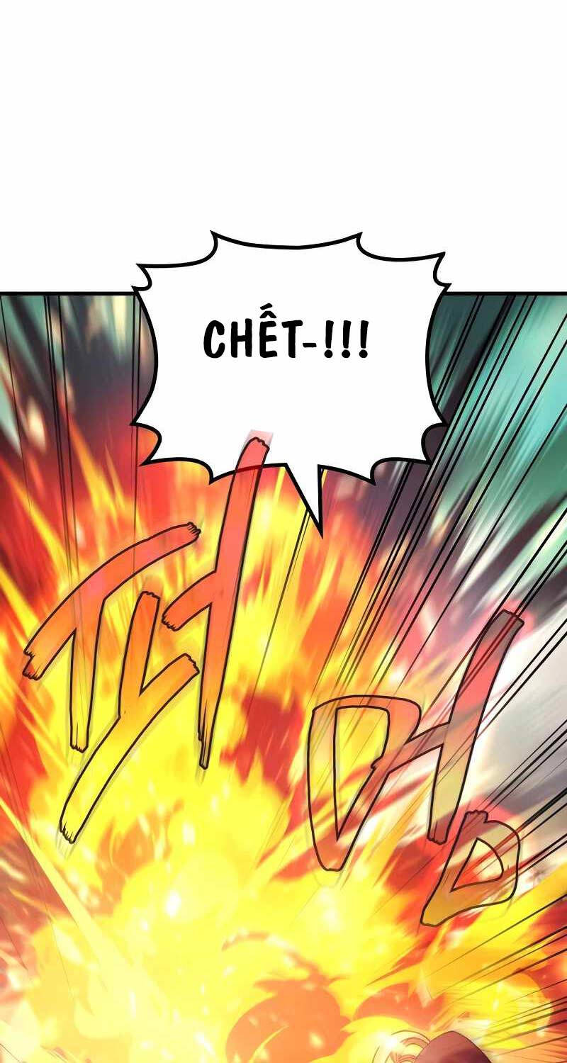 Thần Chiến Tranh Trở Lại Cấp 2 - Chapter 57 - Page 84