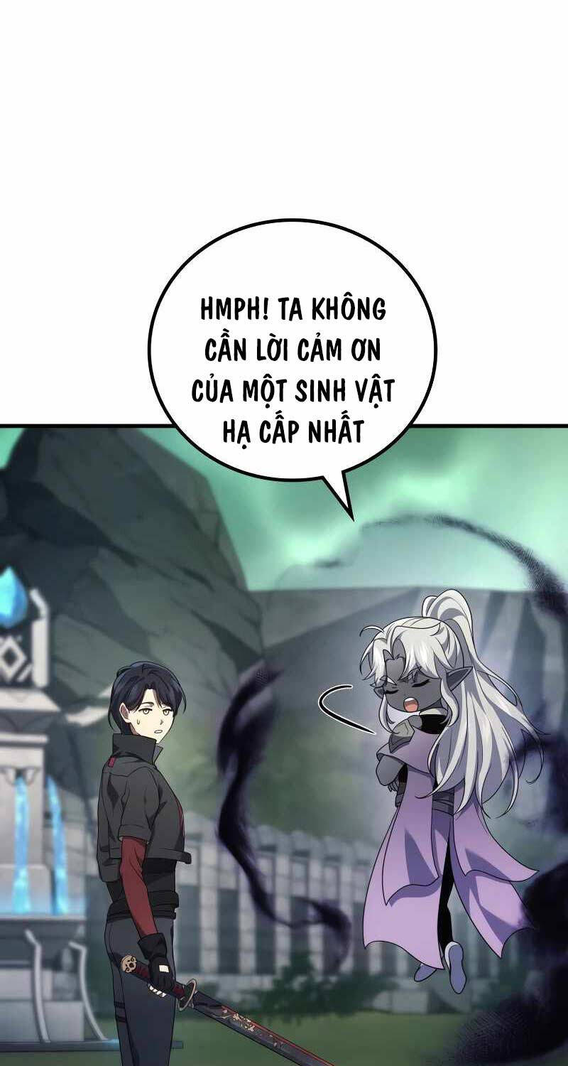 Thần Chiến Tranh Trở Lại Cấp 2 - Chapter 57 - Page 92