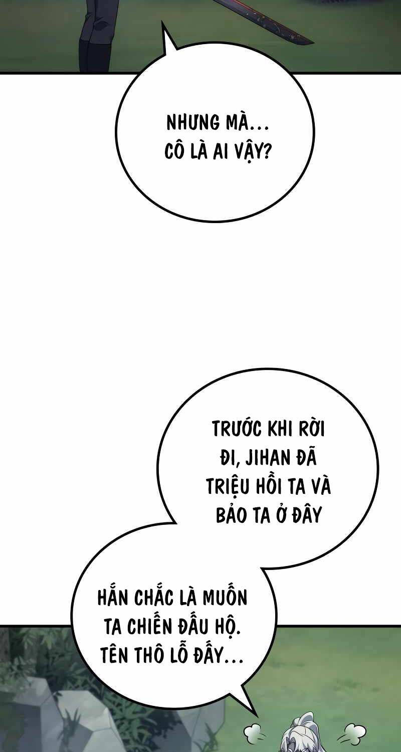 Thần Chiến Tranh Trở Lại Cấp 2 - Chapter 57 - Page 93