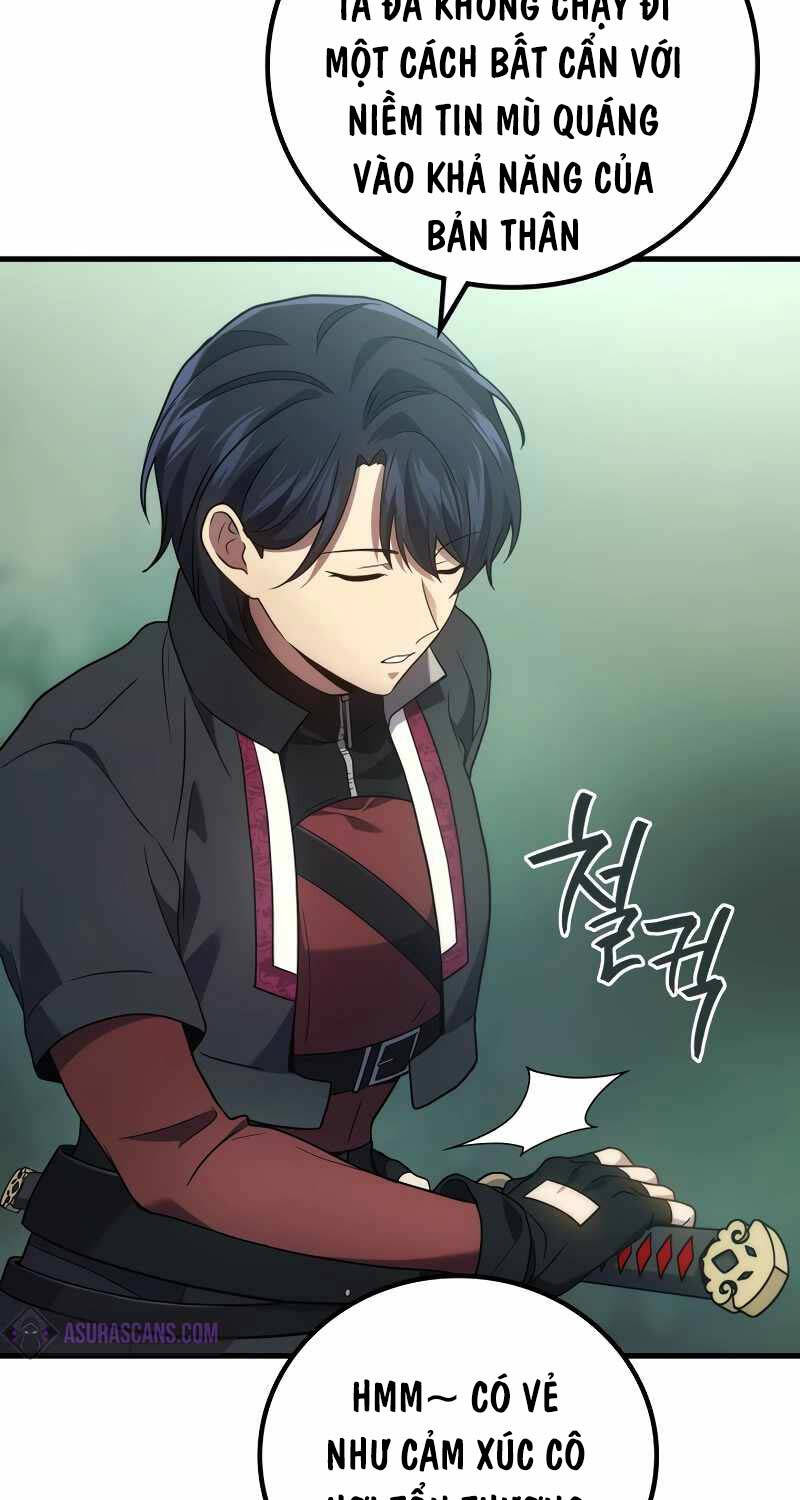 Thần Chiến Tranh Trở Lại Cấp 2 - Chapter 57 - Page 95