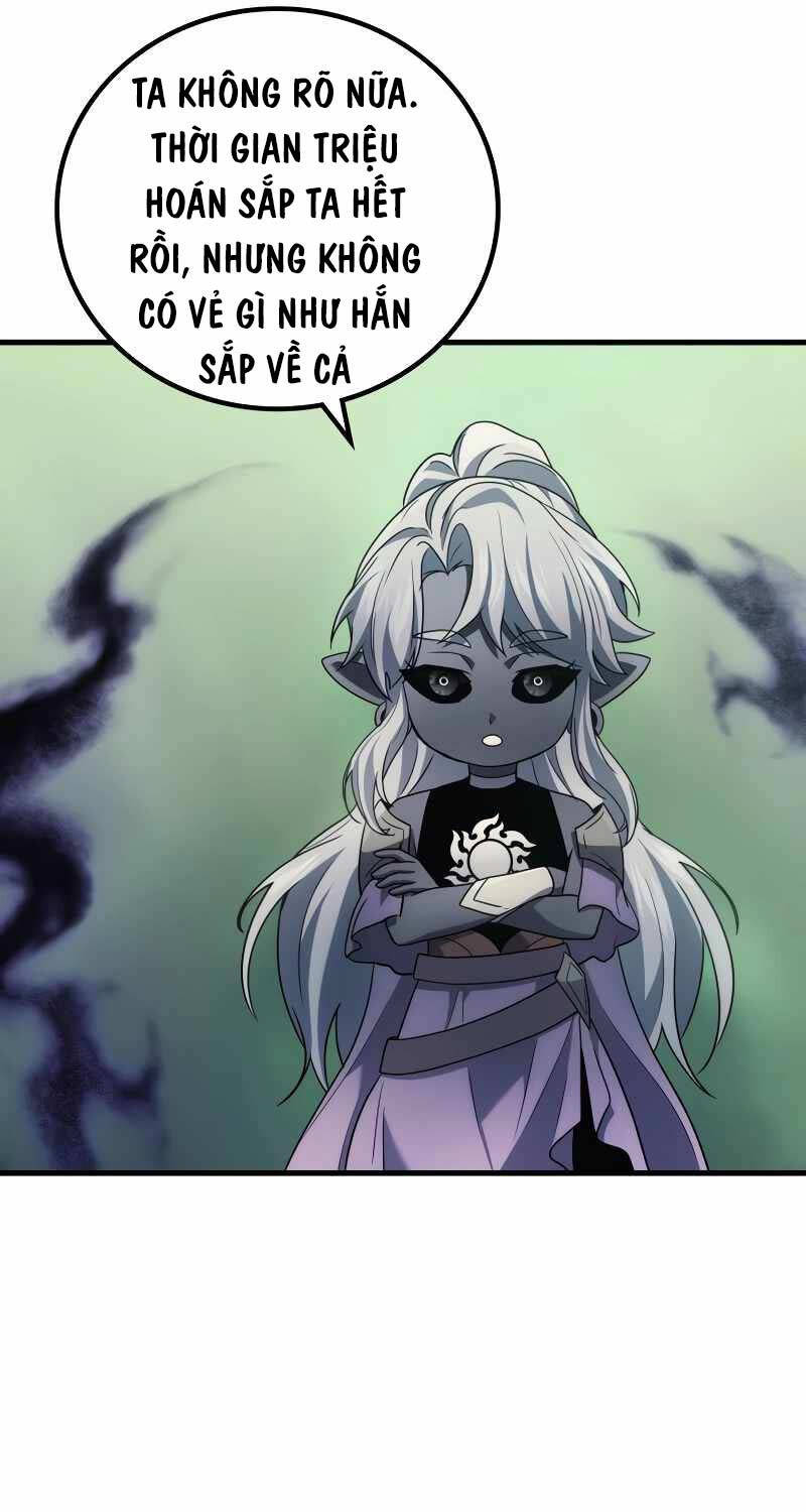 Thần Chiến Tranh Trở Lại Cấp 2 - Chapter 57 - Page 97