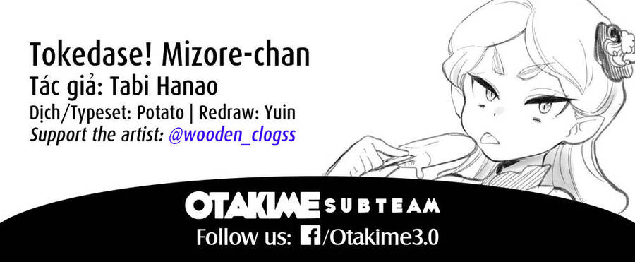 Tuyết Nữ Mizore - Chapter 15 - Page 16