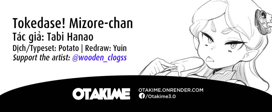 Tuyết Nữ Mizore - Chapter 17 - Page 16