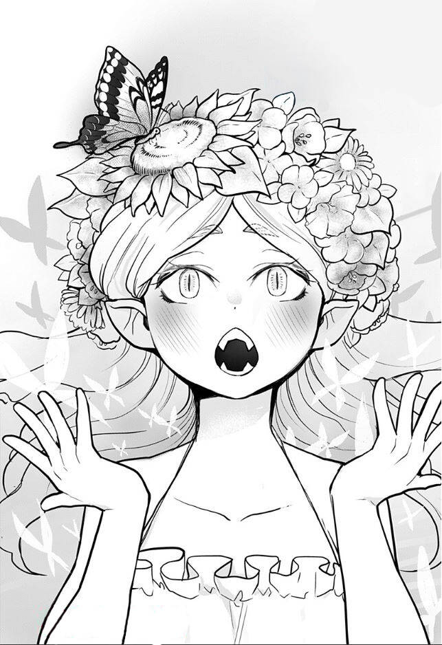 Tuyết Nữ Mizore - Chapter 6 - Page 16