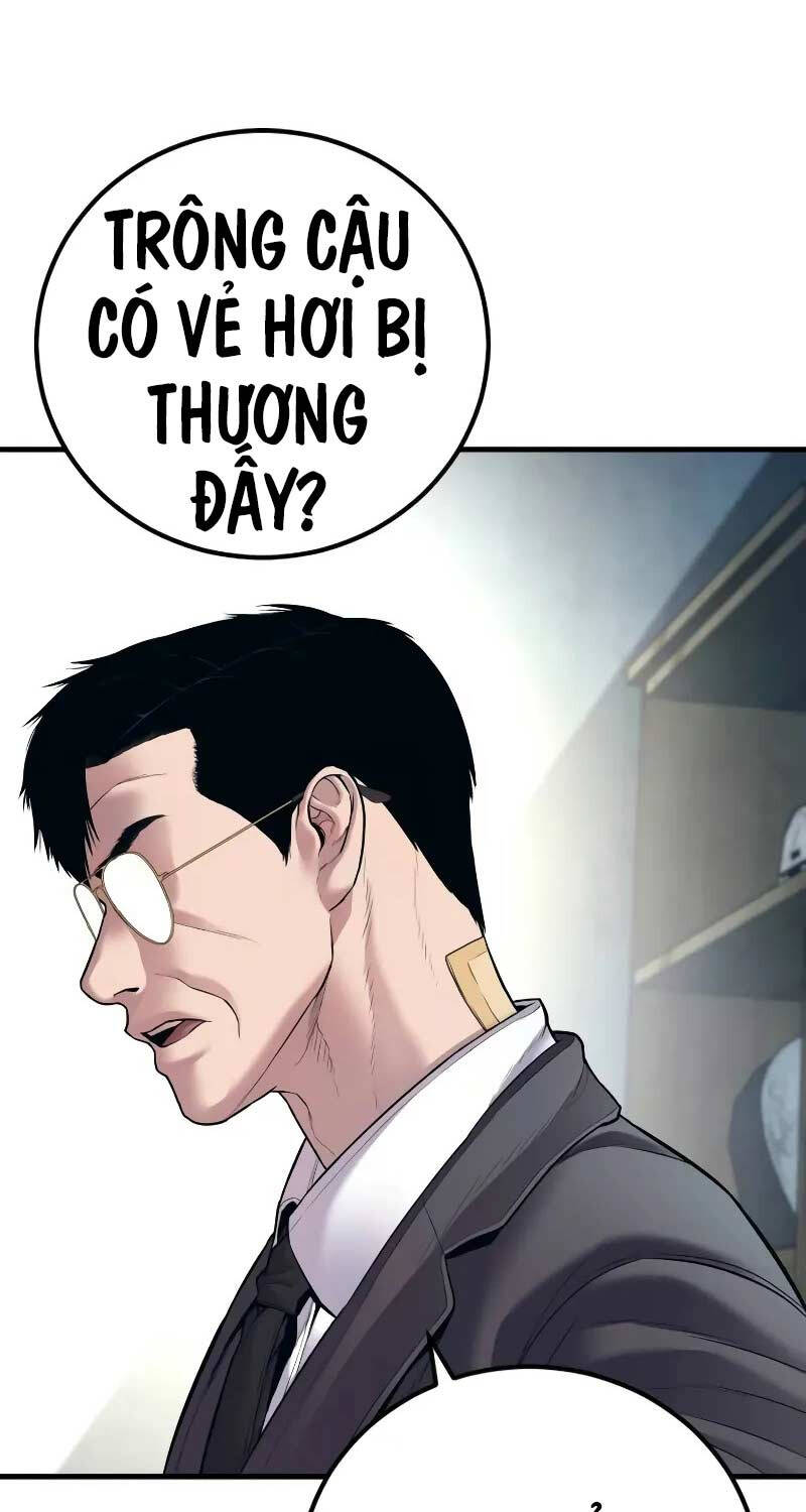 Đặc Vụ Kim - Chapter 145 - Page 104