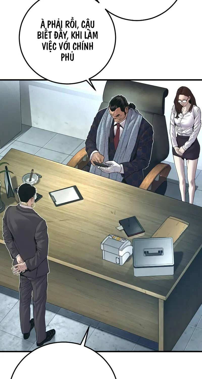 Đặc Vụ Kim - Chapter 145 - Page 110